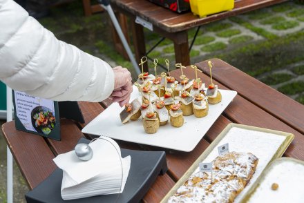 Pstrąg po wiślańsku